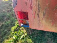 2011 MARSHALL MS75 FYM DUNG SPREADER - 15