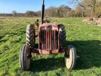 MCCORMICK B414 2WD TRACTOR - 5