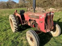 MCCORMICK B414 2WD TRACTOR - 6