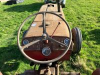 MCCORMICK B414 2WD TRACTOR - 12