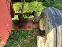 MCCORMICK B414 2WD TRACTOR - 13