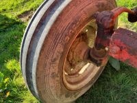 MCCORMICK B414 2WD TRACTOR - 14