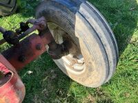 MCCORMICK B414 2WD TRACTOR - 15