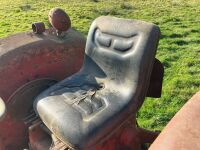 MCCORMICK B414 2WD TRACTOR - 17