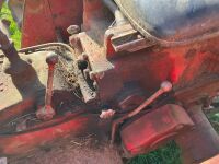 MCCORMICK B414 2WD TRACTOR - 18