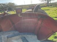 MCCORMICK B414 2WD TRACTOR - 20