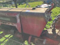 MCCORMICK B414 2WD TRACTOR - 21