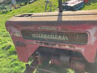 MCCORMICK B414 2WD TRACTOR - 22