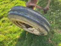 MCCORMICK B414 2WD TRACTOR - 23