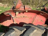 MCCORMICK B414 2WD TRACTOR - 24