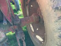 MCCORMICK B414 2WD TRACTOR - 25