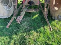 MCCORMICK B414 2WD TRACTOR - 26