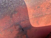 MCCORMICK B414 2WD TRACTOR - 29