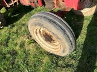 MCCORMICK B414 2WD TRACTOR - 31