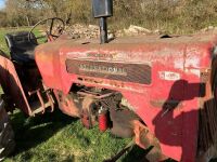 MCCORMICK B414 2WD TRACTOR - 32