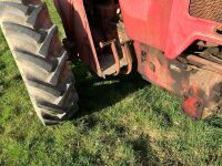 MCCORMICK B414 2WD TRACTOR - 33