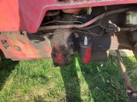 MCCORMICK B414 2WD TRACTOR - 34