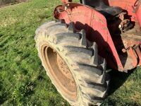 MCCORMICK B414 2WD TRACTOR - 35