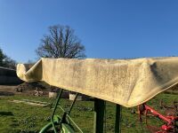 2011 KRONE SWADRO 38 SINGLE ROTOR RAKE - 11