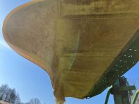 2011 KRONE SWADRO 38 SINGLE ROTOR RAKE - 12