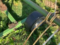 2011 KRONE SWADRO 38 SINGLE ROTOR RAKE - 13