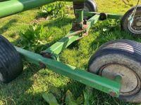 2011 KRONE SWADRO 38 SINGLE ROTOR RAKE - 24