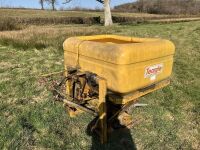 TEAGLE FERTILISER SPINNER - 3