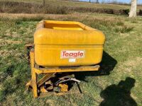 TEAGLE FERTILISER SPINNER - 4