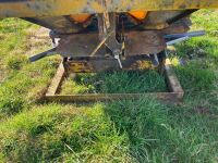 TEAGLE FERTILISER SPINNER - 6