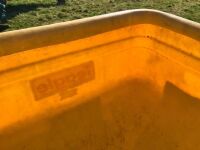 TEAGLE FERTILISER SPINNER - 11