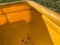 TEAGLE FERTILISER SPINNER - 12