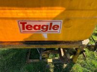 TEAGLE FERTILISER SPINNER - 13