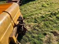 TEAGLE FERTILISER SPINNER - 16