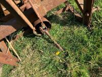 PTO CEMENT MIXER (S/R) - 12