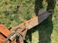 HYDRAULIC TIPPING TRAILER - 4