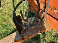 HYDRAULIC TIPPING TRAILER - 5