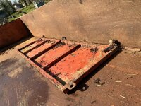 HYDRAULIC TIPPING TRAILER - 15