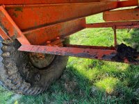 HYDRAULIC TIPPING TRAILER - 17
