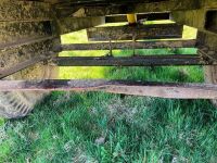 HYDRAULIC TIPPING TRAILER - 7