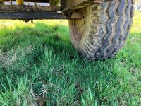 HYDRAULIC TIPPING TRAILER - 9