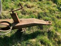 HYDRAULIC TIPPING TRAILER - 15