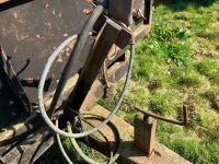 HYDRAULIC TIPPING TRAILER - 19