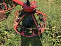 VICON HAYBOB 300 - 3