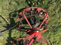 VICON HAYBOB 300 - 4