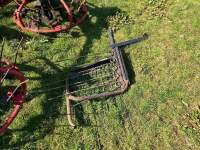 VICON HAYBOB 300 - 5