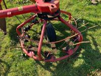 VICON HAYBOB 300 - 6