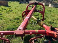 VICON HAYBOB 300 - 7