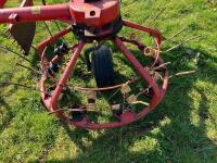 VICON HAYBOB 300 - 10