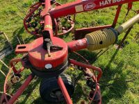 VICON HAYBOB 300 - 11