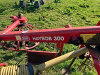 VICON HAYBOB 300 - 13